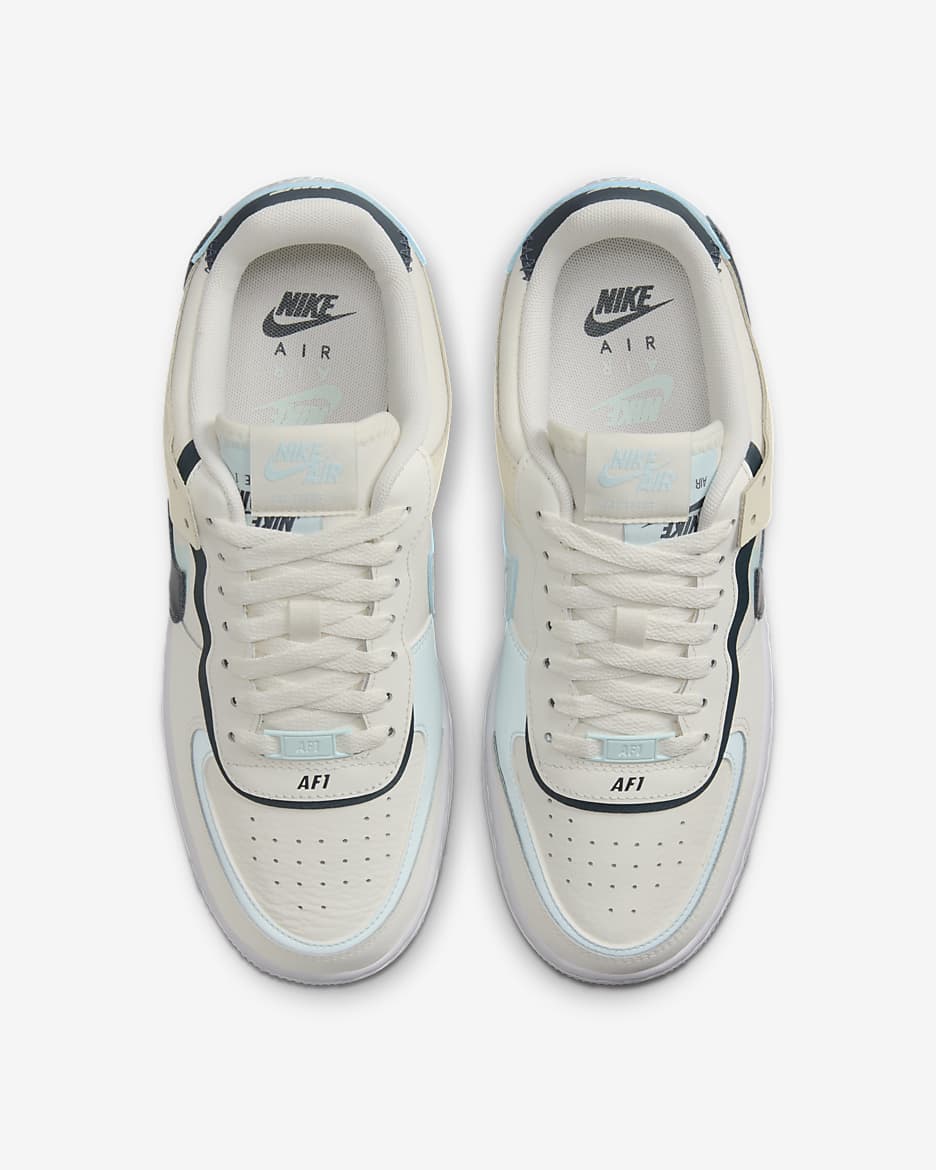 Air force 1 armory blue/ armory navy-white best sale